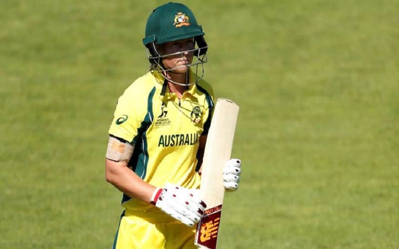 meg lanning become first women cricket to score 2000 runs in t20i