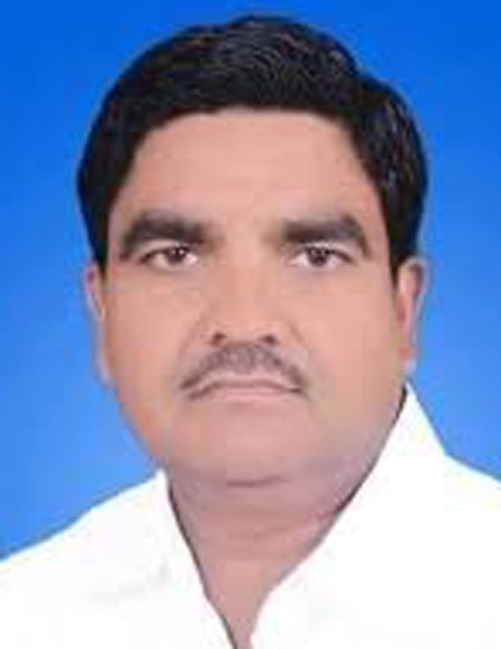 kasganj bjp mla says no hearing in government