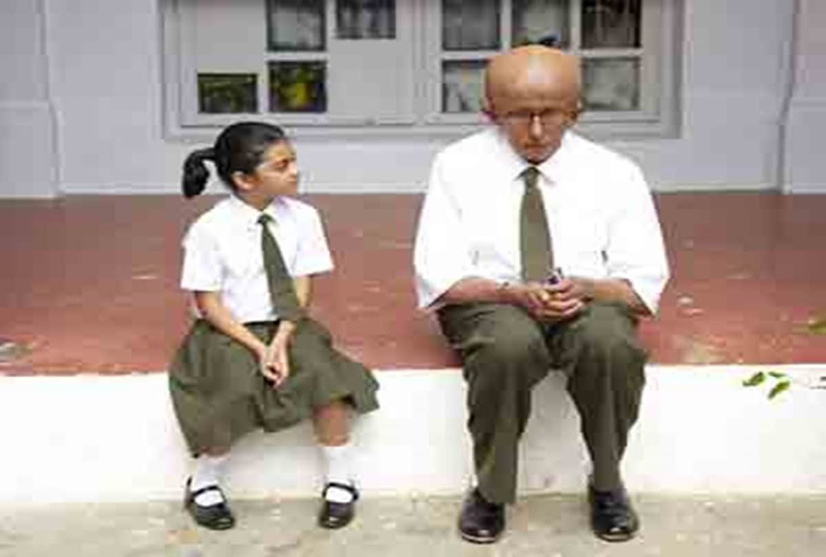 Neil Nitin Mukesh to Shah Rukh khan these star apllay Prosthetic Makeup Technics for film