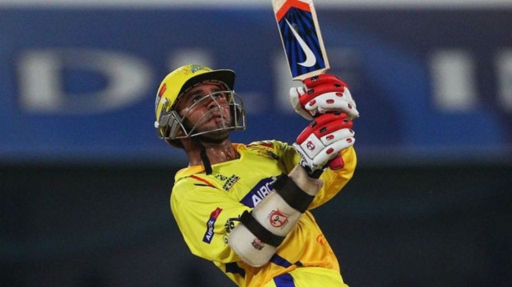 Where are the Chennai Super Kings first ever IPL XI now