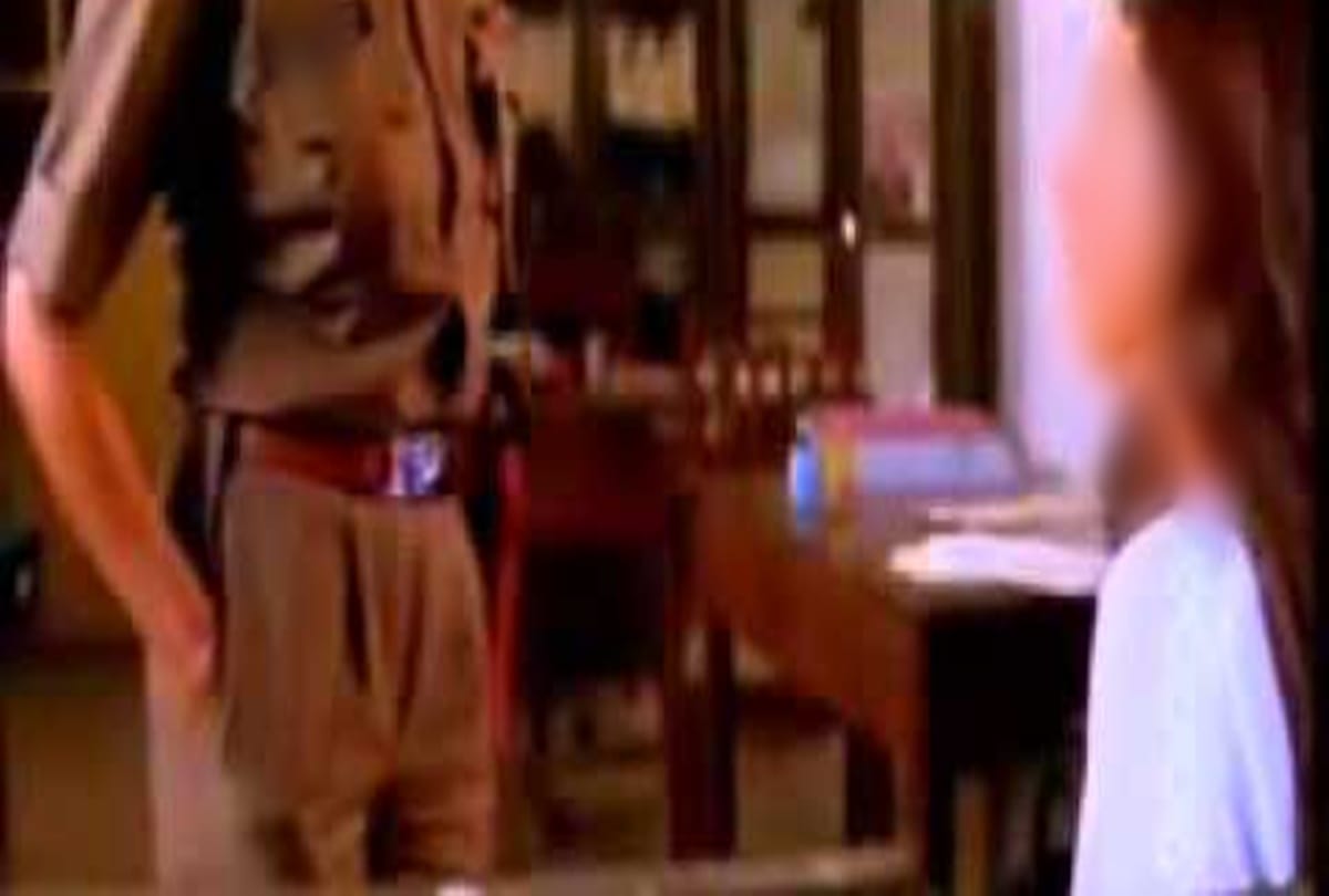A dead girl found alive after sometimes in satna