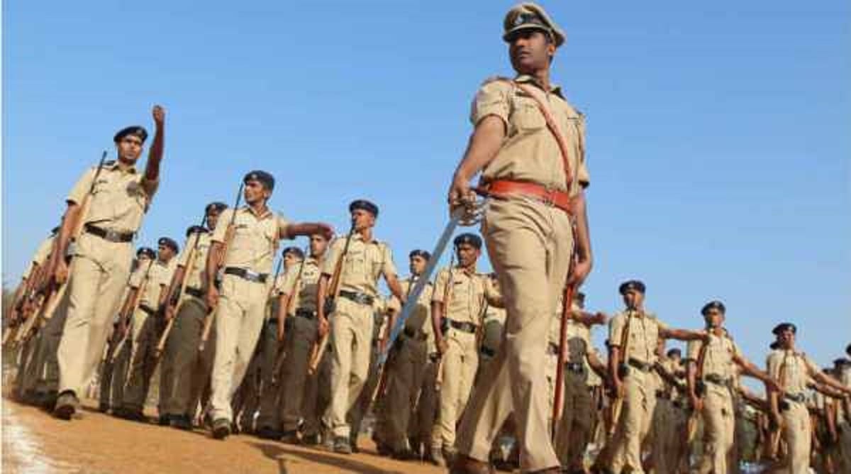 Police to get magistral power, new rules may be implemented from April in Bhopal-Indore 