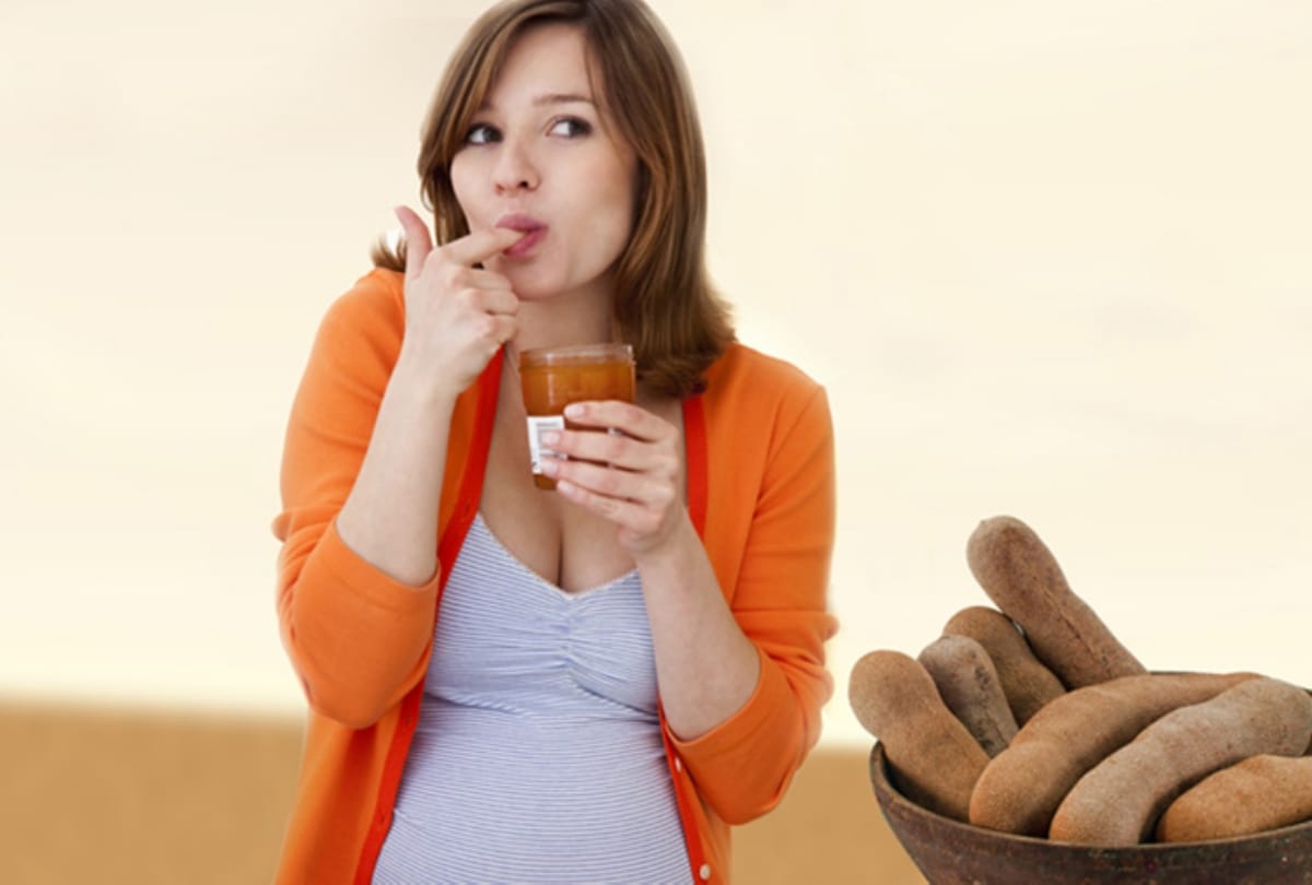 healthy diet for pregnancy time