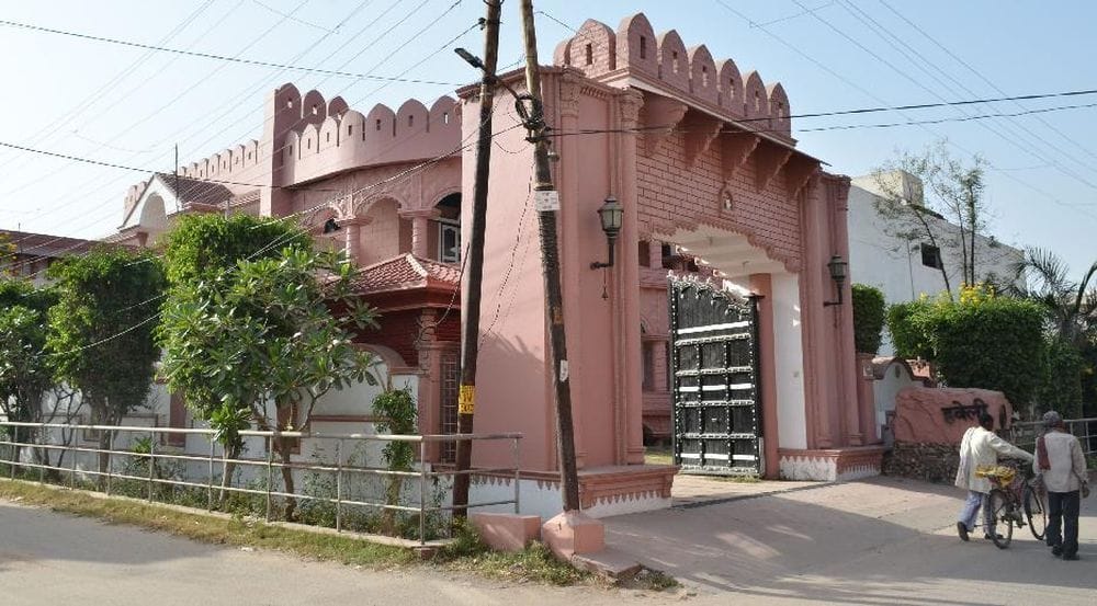 agrasent Jail thirteen accused in judicial custody 