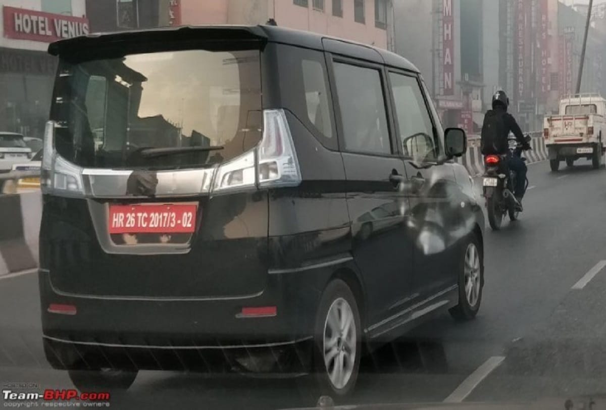 maruti suzuki to soon launch 7 seater version of wagon R