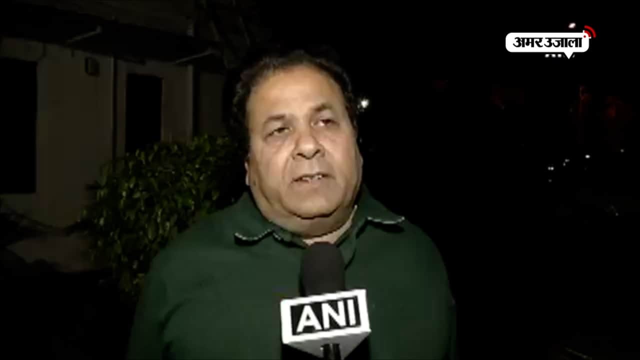 rajiv shukla