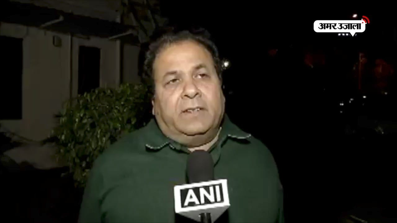 rajiv shukla