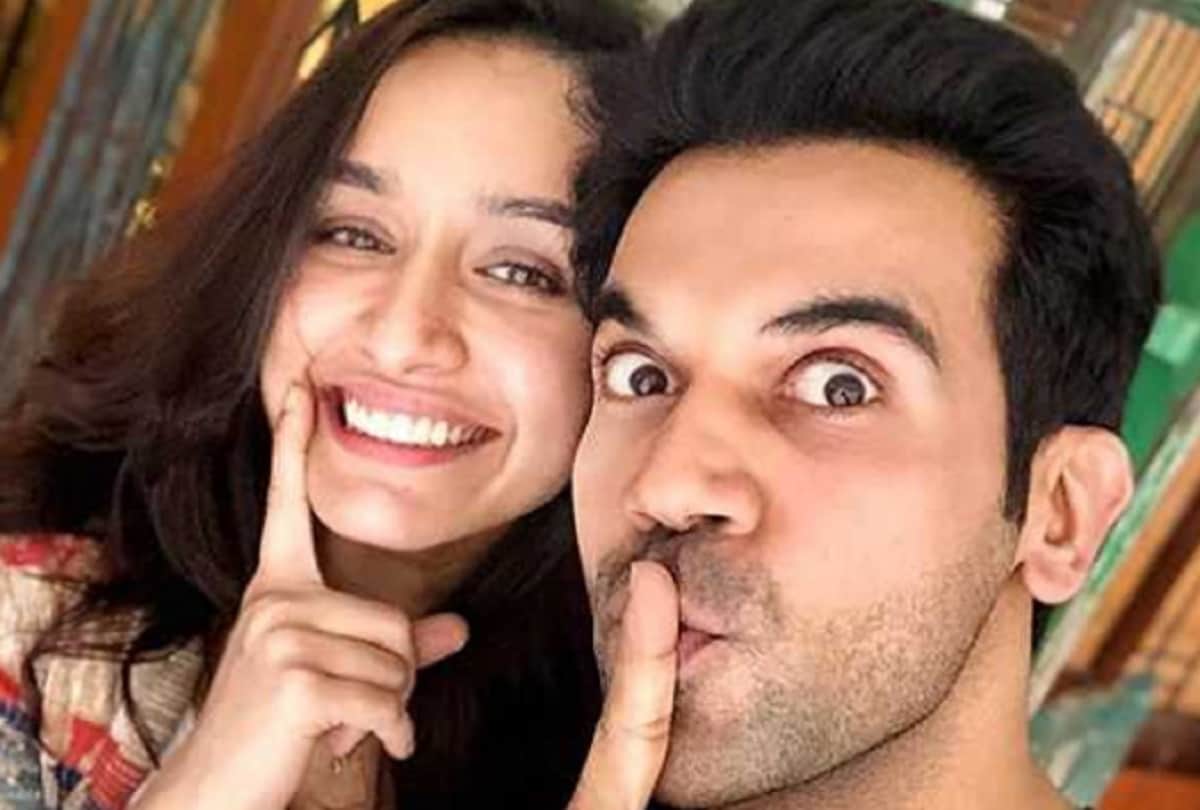 Stree actor Rajkumar Rao says speaks about his film career