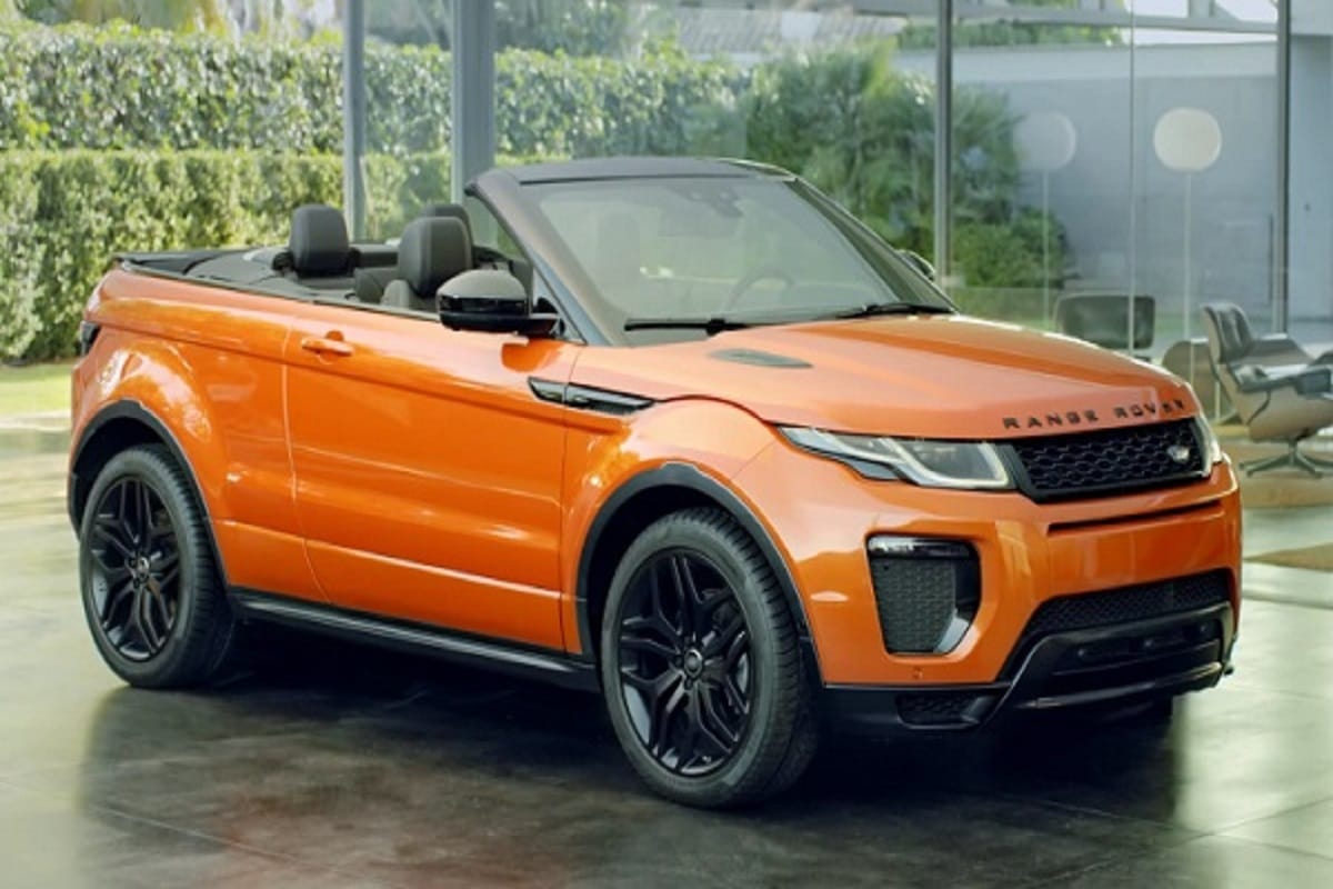 4 High speed super cars in India for Speed lovers