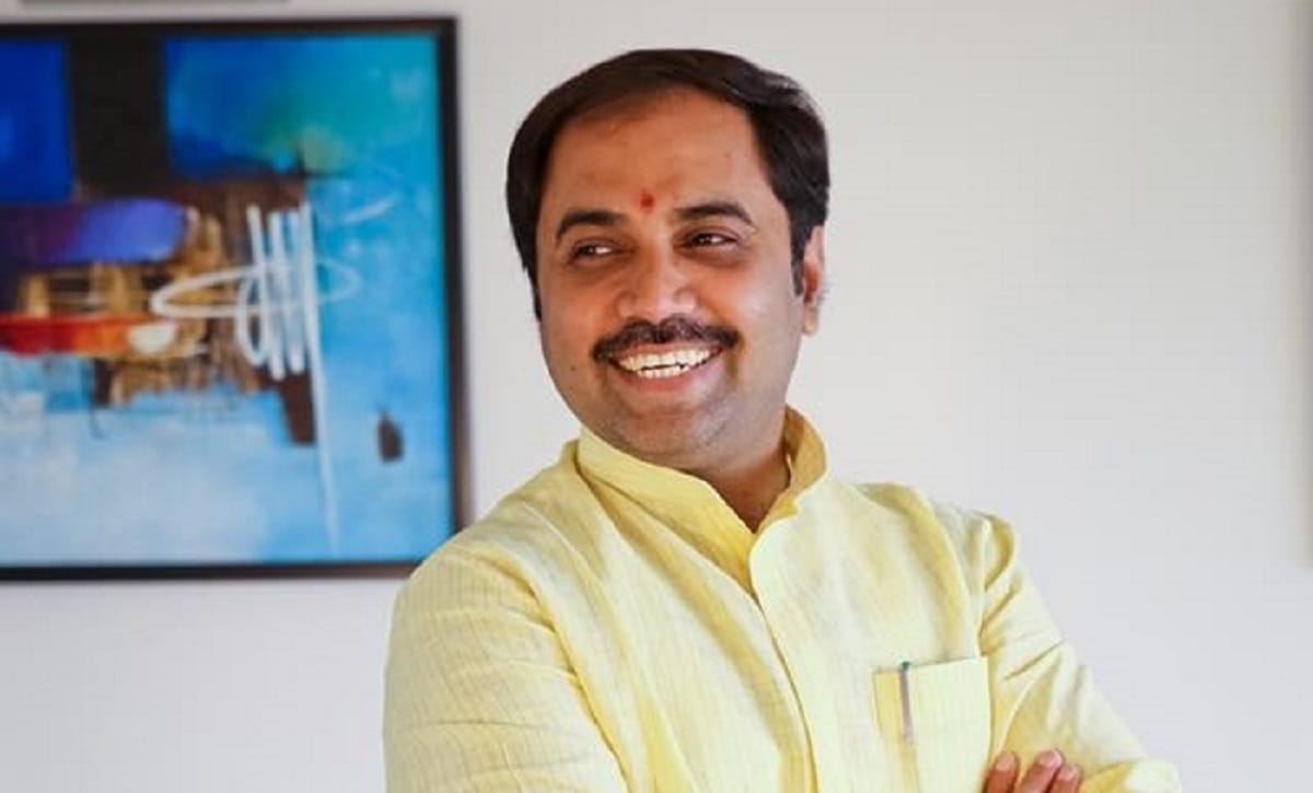 Maharashtra minister gets loan waiver of Rs 51 crore