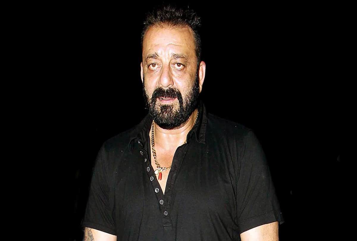 Sanjay Dutt To Act And Produce Telugu Remake Of Film Prasthanam