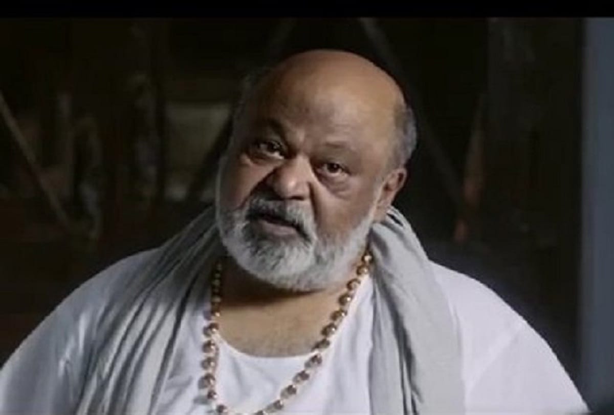 Actor Saurabh Shukla first time reached Jammu