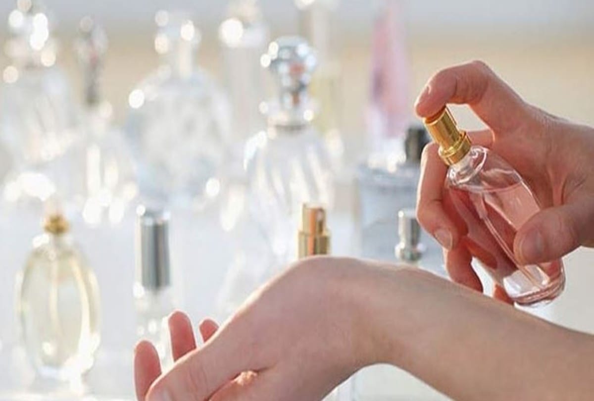 its amazing now A smartphone app can detect scents