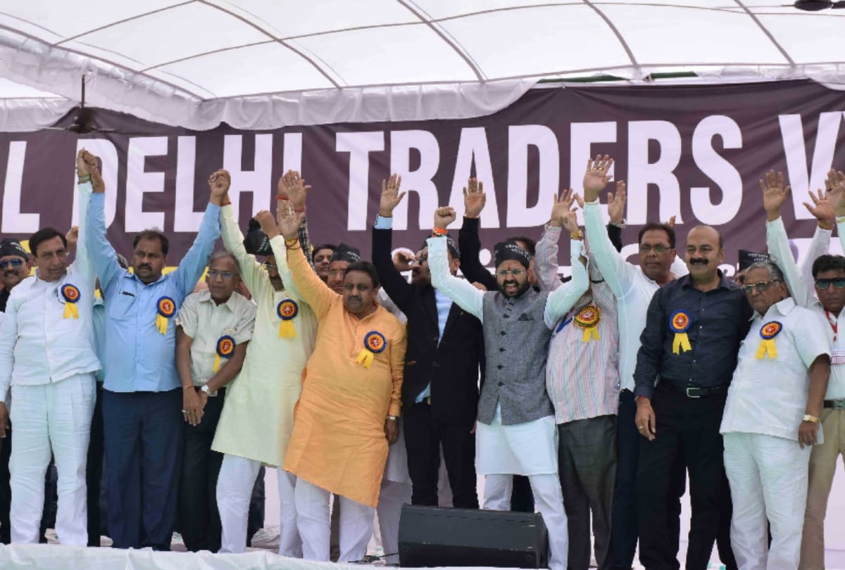 Businessmen will consider setting up new strategies against sealing