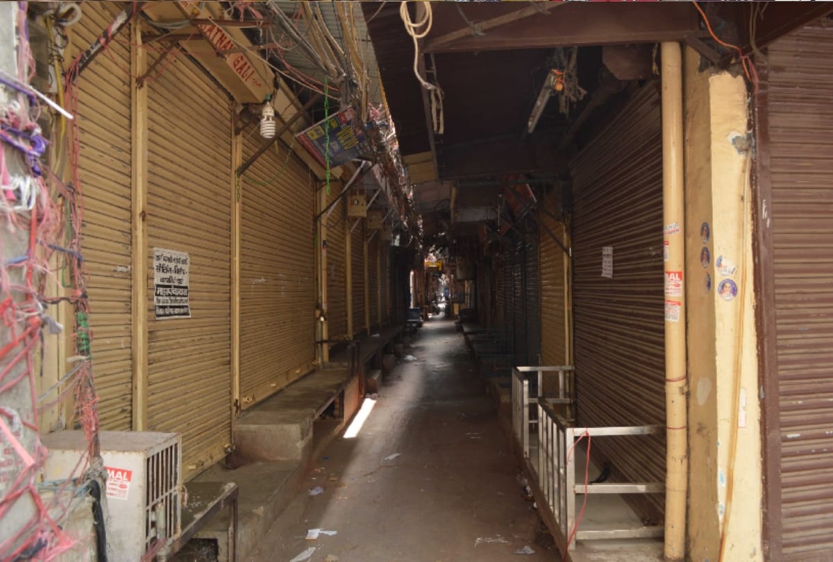 sealing drive to restart in Delhi
