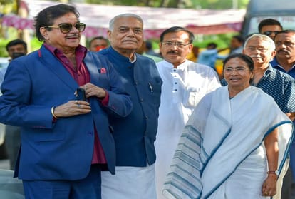 Shatrughan Sinha gave open challenge to BJP, said for which auspicious time BJP is waiting for