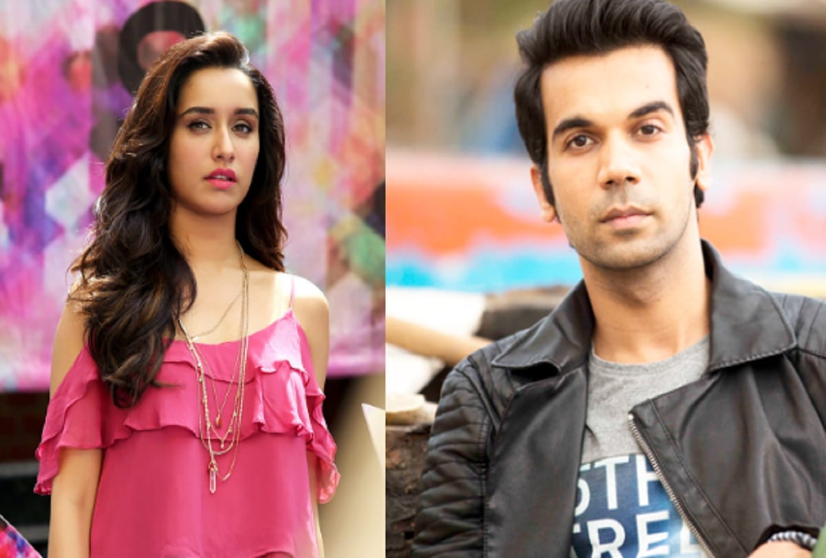 Shraddha Kapoor recovers from dengue