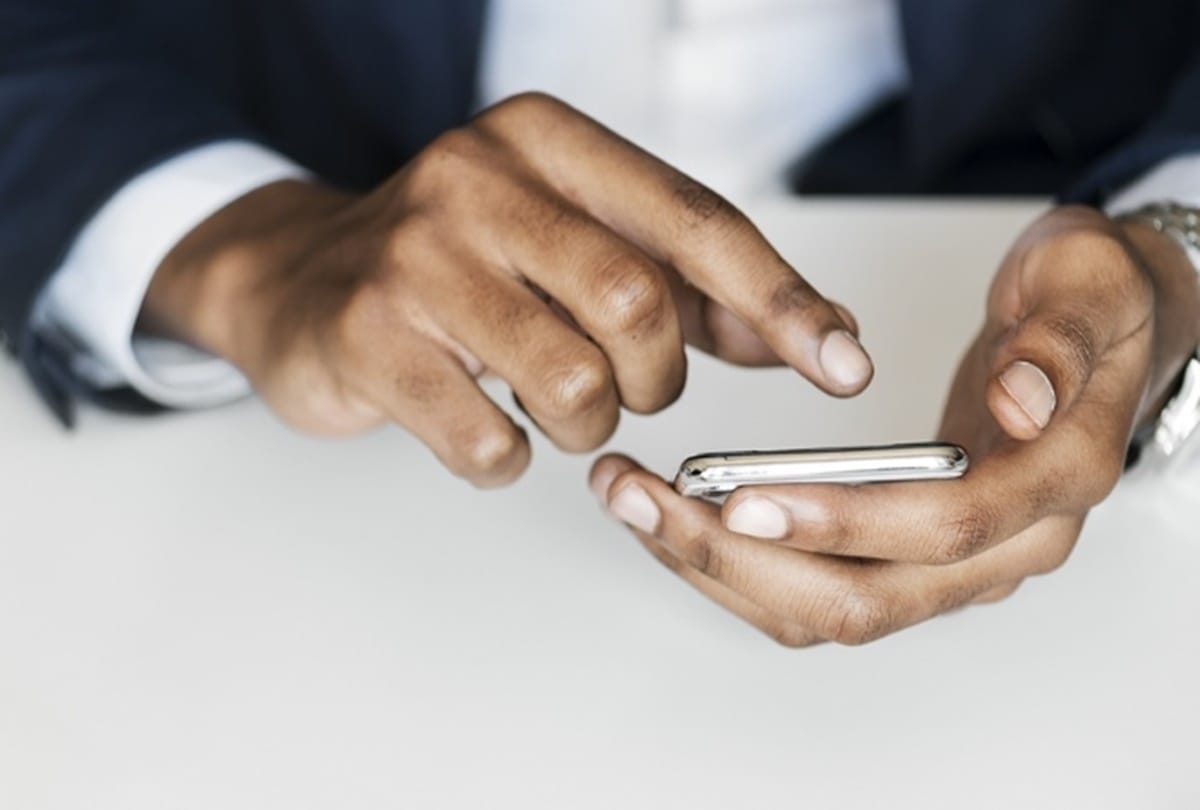 its amazing now A smartphone app can detect scents