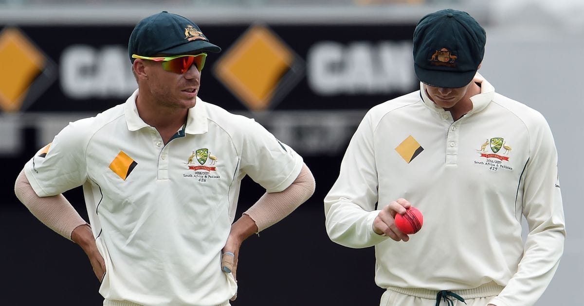 Bancroft backtracks, says no new information to offer in ball-tampering scandal 