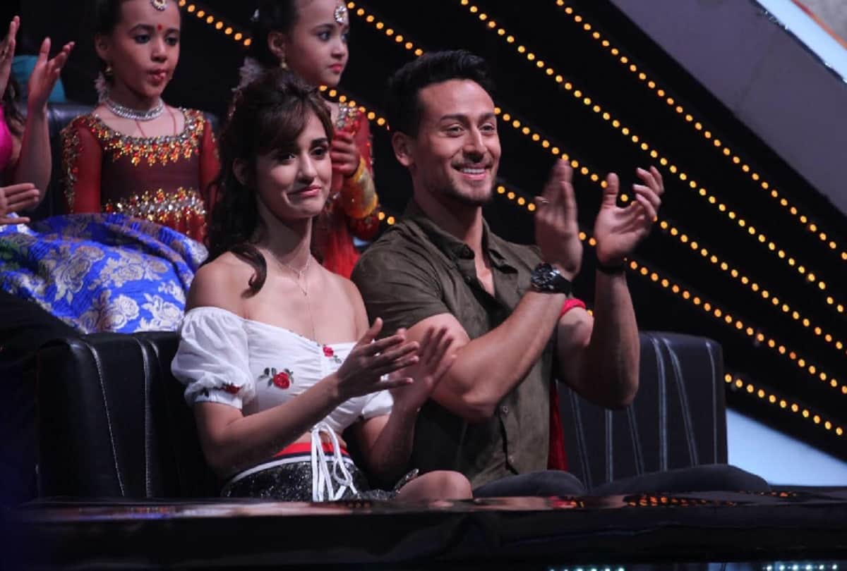 Tiger Shroff says Baaghi 2 film success is really important for career