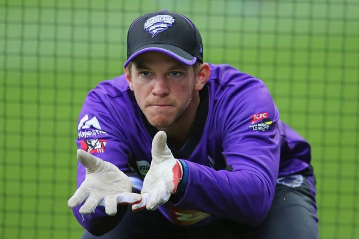 australia announce 11 member team for the adelaide test against india