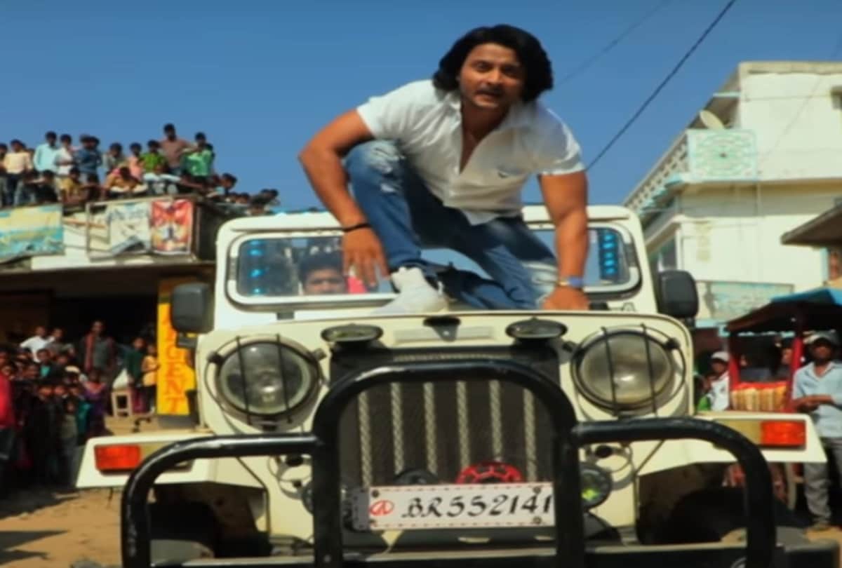tod de dushman ki nali ram aur ali has been trailer released