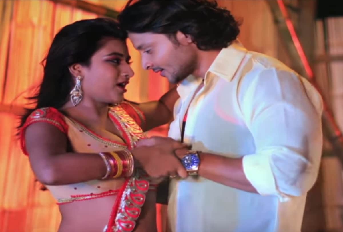 tod de dushman ki nali ram aur ali has been trailer released