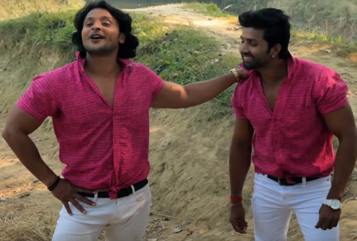 tod de dushman ki nali ram aur ali has been trailer released