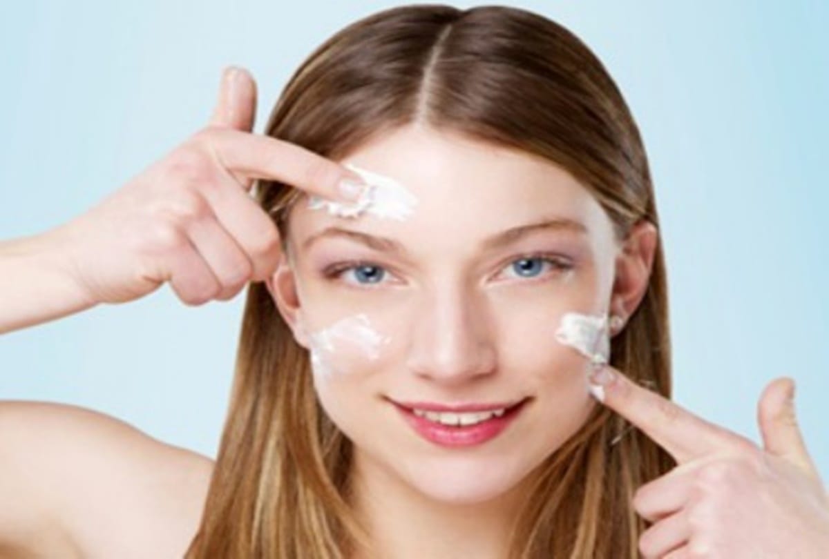toothpaste pack to clean pimples blackheads dark spots