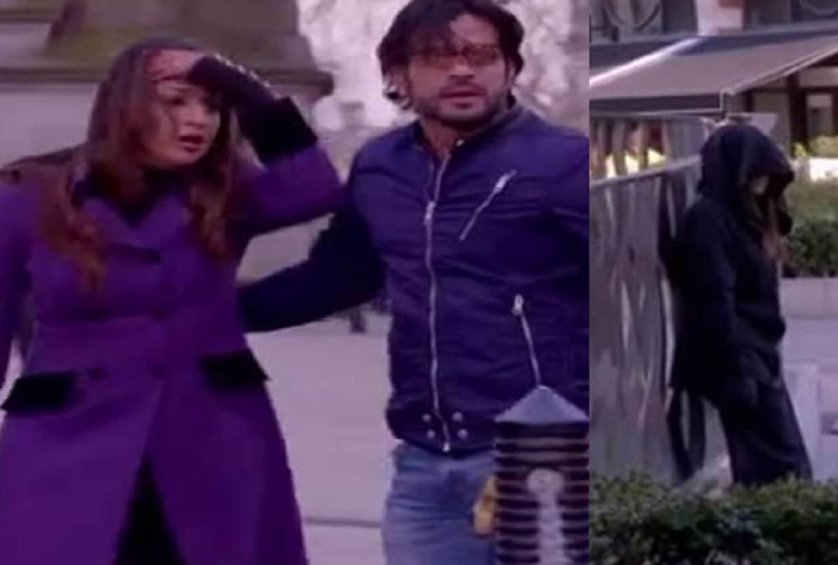Ekta Kapoor Repeats Paranormal Twist In Her TV Show Ye Hai Mohabbatein This Time With Charu Mehra