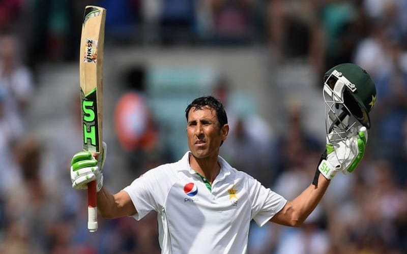 pakistan former cricketer Younis Khan picks his All Time XI