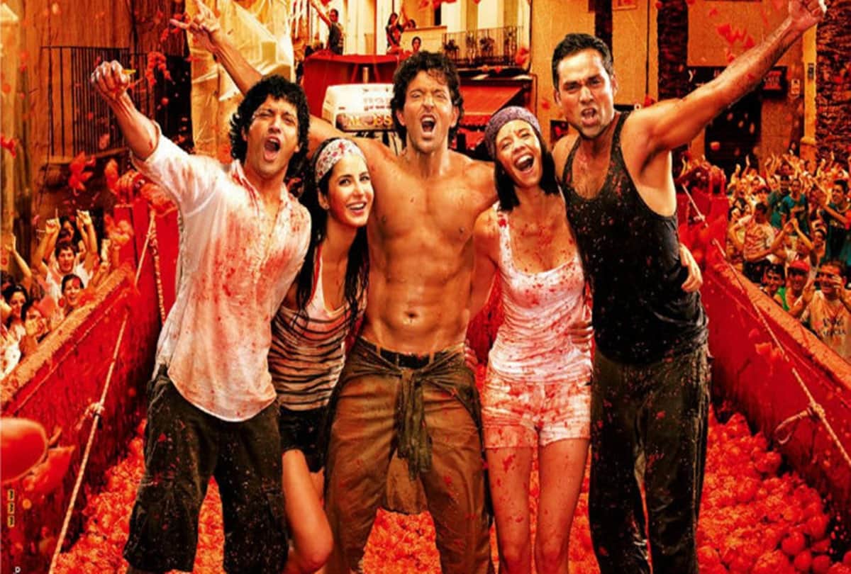 Question on Zindagi Na Milegi Dobara sequel, Here's what Abhay Deol said 