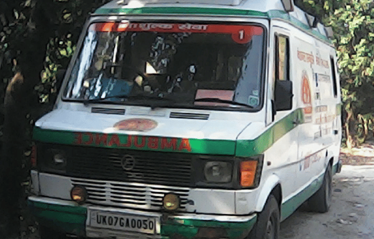 108 ambulances not serving 24 hours