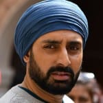 अभिषेक बच्चन