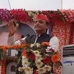 अखिलेश यादव 