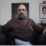 Amit Shah