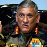Bipin Rawat