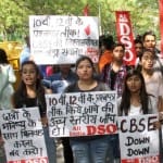 cbse paper leak