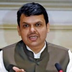 देवेंद्र फडणवीस