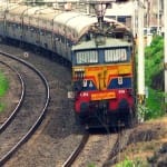 indian railway