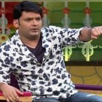 Kapil Sharma