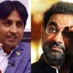 kumar vishwas
