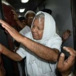 lalu yadav