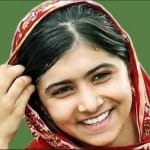 Nobel prize winner Malala Yousafzai arrived Pakistan nearly after 6 years