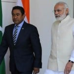 मोदी-यामीन