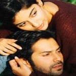 Varun Dhawan and Banita Sandhu film october third week box collection