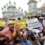 why muslims of shri lanka are scorched in fire of mayanmar