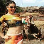 sunny leone