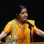 Sushma Swaraj Said, India-Japan relations are stronger than before 