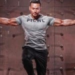 Tiger Shroff